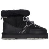 EMU Australia Škornji za sneg Blurred Micro W13129 Črna | Shoptok.si