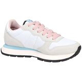 Sun68 Nizke superge Z45201 Bela | Shoptok.si