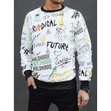DStreet Bluza męska BX0000 | Shoptok.si