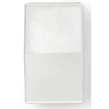 Nedis CCGB89005WT Network Coupler, CAT5, Unshielded, RJ45 Female, Straight, ABS | Eponuda.com