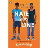 Penguin Books Kevin van Whye - Nate Plus One Cene