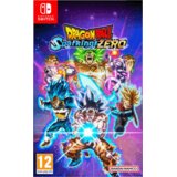 Bandai Namco Igra za Switch: Dragon Ball Sparking Zero – Switch Dragon Ball Sparking Zero | Eponuda.ba