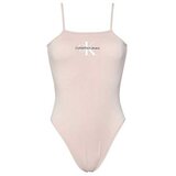 Calvin Klein roze ženski bodi | ePonuda.com