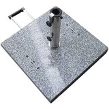 In Granitni stalak za suncobran (50 kg, Kotačići) cijene