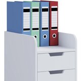 MID.YOU Predalnik Na Kolescih Konal, Bela | Shoptok.si