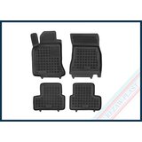 REZAW-PLAST Tipske patosnice gumene Mercedes CLA II X118 2019, Crne | Eponuda.com