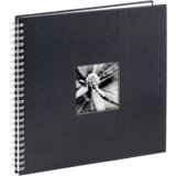 Hama fine art spiral black 36x32 50 white pages 1962 Cijene