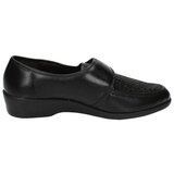 Doctor Cutillas Mokasini - Črna | Shoptok.si