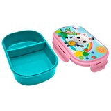 Kids Licensing Gabbys Dollhouse kutija za užinu +pribor | shoptok.hr