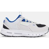 Under Armour Men's shoes UA Summit Trek Suede - Men's Cene