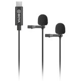 Boya BY-M3D bežična dupla bubica | ePonuda.com