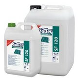 Sutter superaktivno sredstvo za uklanjanje organskih ostataka sf 120 Cene