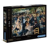  Puzzle Renoir - Bal du Moulin de la Galette (Museum Collection), 1000 dijelova | shoptok.hr