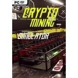 Steam Crypto Mining Simulator Key GLOBAL | ePonuda.com