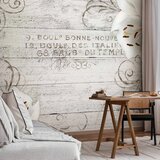  Foto tapeta - Bonne Nouvelle 200x140 | shoptok.hr