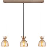 Globo VISEČA SVETILKA MASSEY 65/13/120 cm E14 | Shoptok.si