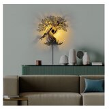 Opviq swinging girl lampa