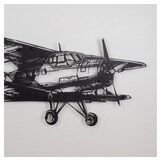WALLXPERT zidna dekoracija Airplane APT322MS | ePonuda.com