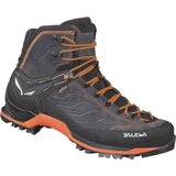 Salewa Muške planinarske cipele MOUNTAIN TRAINER MID GORE-TEX® MEN'S SHOES Antracit Cijene