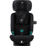 Britax Romer dječja autosjedalica advansafix™ pro i-size (76-150 cm) classic deep black | shoptok.hr