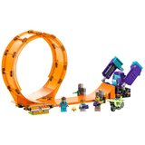 Lego ® city opičja kaskaderska zanka 60338 | Shoptok.si