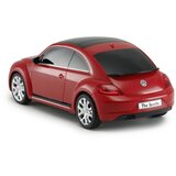  Licencirani auto na daljinsko upravljanje Volkswagen Beetle 1:14 RASTAR - crvena | Shoptok.si