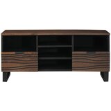 TV Jedinice s ladicama Orah 100 x 33 x 46 cm Konstruirano drvo | shoptok.hr