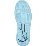 Karl Kani Niske tenisice '89 Lxry' svijetloplava / crna / bijela | shoptok.hr