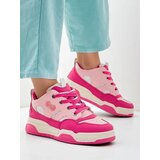 Resti Women's Sports Sneakers on a Thick Sole Velocity | shoptok.hr