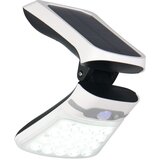  LED stenska zunanja svetilka s solarnim panelom (višina 22 cm) Diadema – | Shoptok.si