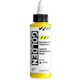  GOLDEN High Flov akrilna boja 118 ml | 8553 Benzimidazolone Yellow Medium Cene