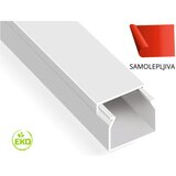 Mak Trade KANALICA SAMOLEPLJIVA 25X25X2000 MUTLUSAN Cene