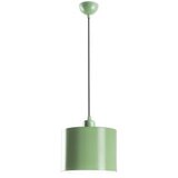 Opviq Luster Duz, 25-110cm, O20 cm, E27, Zeleni | Eponuda.ba