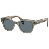 Ray-ban Unisex Sunčane naočale Ray Ban RB0880S P Green | shoptok.hr