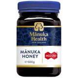 Manuka Health MGO™ 250+ Manuka med 250 g | ePonuda.com