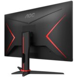 AOC monitor aoc 68,5 cm (27,0") 27G2SAE/BK 1920x1080 gaming 165Hz 1ms va 2xHDMI displayport zvočniki 3H freesyncpremium sRGB121,9% | Shoptok.si