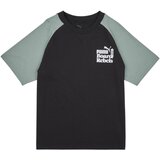 Puma Majice s kratkimi rokavi ESS MID90S GRAPHIC TEE II B Črna Cene