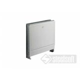 Uponor ormarić uzidni PT 565x123mm