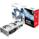 Sapphire Grafička karta Radeon RX 9070 XT PURE 16GB 2x HDMI/2x DP/11348-02-20G | Eponuda.com