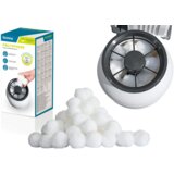 Lean_Toys Filtrirne kroglice za peščeno črpalko Bestway 58475 Cene