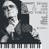  VA - U KLAVIR HOLU ARSENA DEDIĆA (2CD) | Eponuda.com
