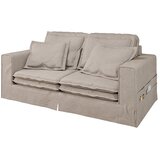 Ropez Bež sofa 196 cm Nora – | shoptok.hr