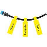 Niimbot Termične etikete 12,5x74+35, 65 kosov., (21159909) | Shoptok.si