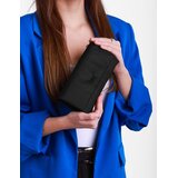 Vuch Ženski novčanik Guus Black, 10 x 19 cm | shoptok.hr