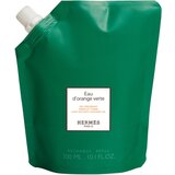 Hermès Le Bain Eau d'orange verte čistilni gel za roke in telo 300 ml | Shoptok.si