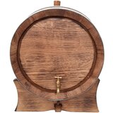  Hrastova bačva 30L extra solid | shoptok.hr