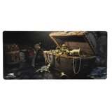White Shark baracuda bgmp 01 stormbringer mouse pad | ePonuda.com