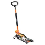 hidravlično dvigalo za avto bahco BH12000 (nosilnost: 2000 kg, dvižna višina: 70-490 mm)