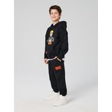 Sinsay Hoodie s tiskom Naruto | shoptok.hr