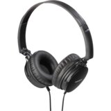 Thomson HED2207BK, crne slušalice Cene